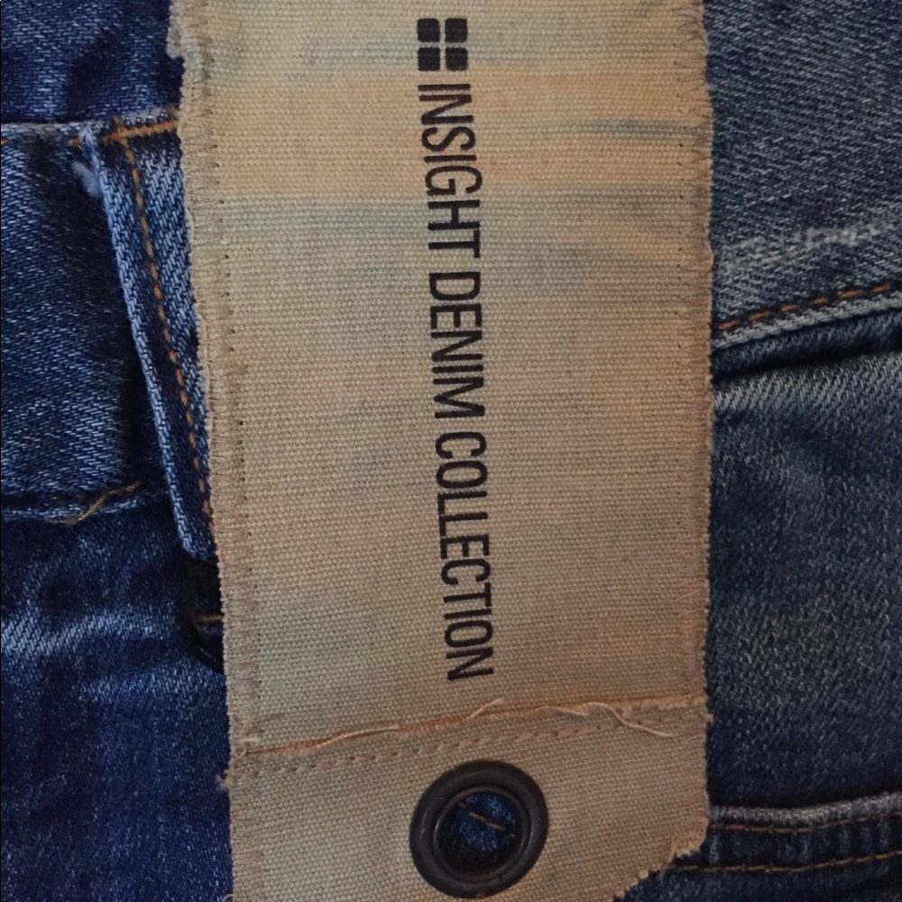 Jeans - Picture 4 of 4